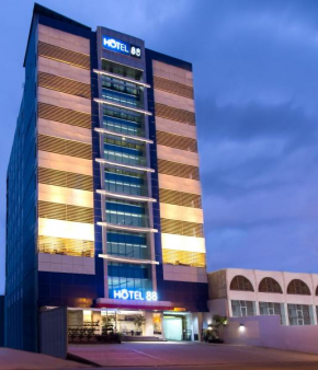 Hotel 88 - Mangga Besar VIII Jakarta By WH